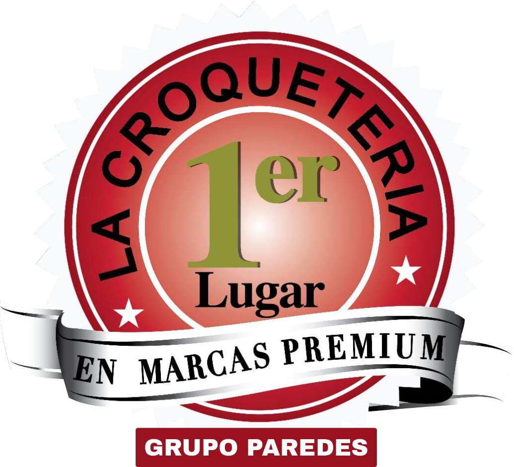 La Croqueteria Grupo Paredes
