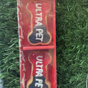 Galletas para Perro, Ultra Pet 2pz