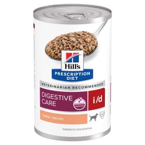 Alimento húmedo para perro, Hill's Prescription Diet - Digestve Care 370g