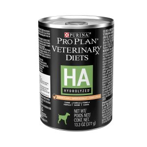 Alimento húmedo para perro, Purina - Pro Plan HA 377g