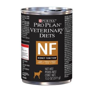 Alimento húmedo para perro, Purina - Pro Plan NF 377g