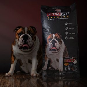 Ultra Pet, Adulto razas,medianas y grandes 15kg