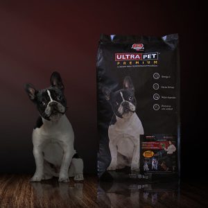 Ultra Pet, Adulto razas pequeñas 2kg
