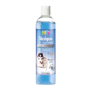 SHAMPOO FANCY PETS P/CACHORRO ESSENTIALS 500 ML