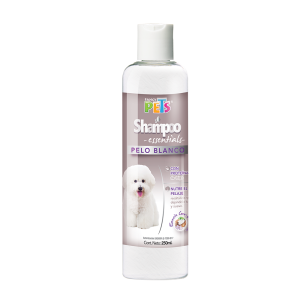 SHAMPOO FANCY PETS ESSENTIALS HIDRATANTE DE COCO 500 ML