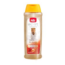 SHAMPOO FANCY PETS P/PIEL SENSIBLE EXPERT 500 ML