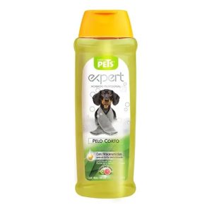 SHAMPOO FANCY PETS P/PELO CORTO EXPERT 500 ML