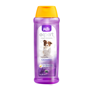 SHAMPOO FANCY PETS P/CACHORRO EXPERT 500 ML