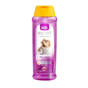 SHAMPOO FANCY PETS  P/PELO LARGO EXPERT 500 ML