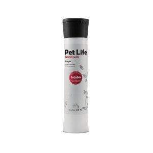 Shampoo Pet Life revitalizante 250ml