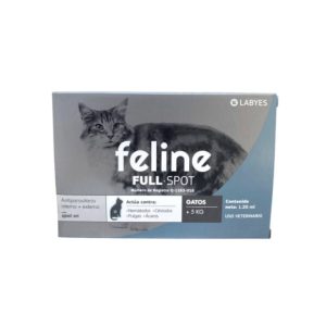 Feline Full-Spot +5kg