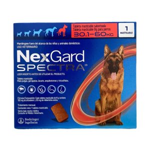 Nex-Gard Spectra 30.1kg a 60kg
