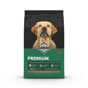 Diamond Premium Perro adulto 18.14kg