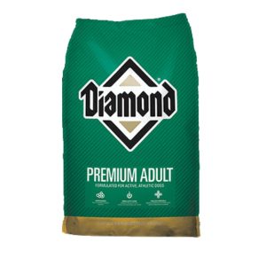 Diamond Premium Perro adulto 2.72kg
