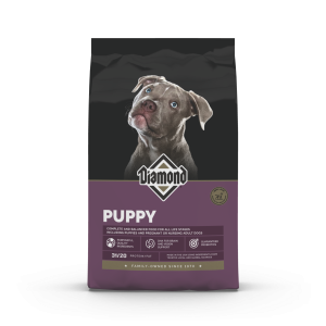 Diamond Premium Puppy 9kg