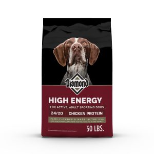 Diamond High Energy 22.60kg