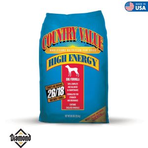 Country Valué Hi energy 22.60kg