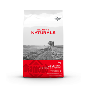 Diamond naturals Perro adulto 18.14