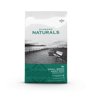 Diamond naturals Perro adulto raza pequeña 2.72kg