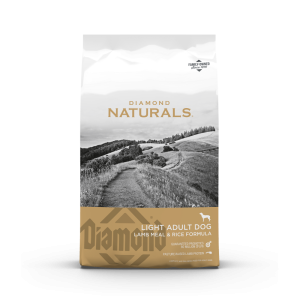 Diamond naturals Perros con sobrepeso 13.58kg