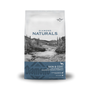 Diamond naturals Perro con problemas de piel 6.79kg