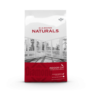 Diamond naturals Gatos adultos 2.72kg