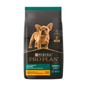 Pro Plan Cachorro Razas pequeñas 7.5kg