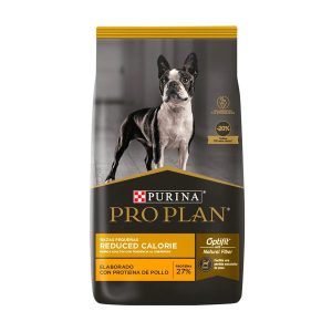 Pro Plan Reduced Calorie Razas pequeñas 3kg