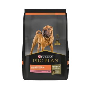 Pro Plan  Sensitive Skin Cachorro 3kg