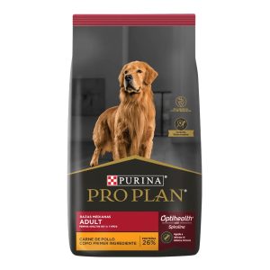 Pro Plan Adulto Razas Medianas 3kg