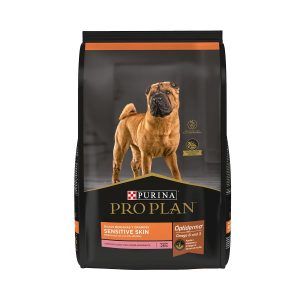 Pro Plan Sensitive Skin Razas Medianas y Grandes 13kg