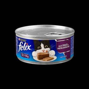 Paté Félix Sabor Pavo 156g