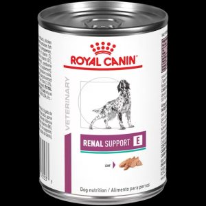 Alimento Húmedo P/Perro Royal Canin Renal E 380g