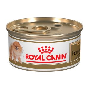 Alimento Húmedo P/Perro Royal Canin Adult Pomeranian 85g