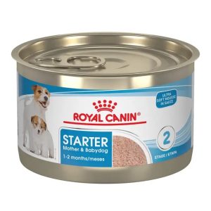 Alimento Húmedo P/Perros Hembras en Gestación Royal Canin 145g