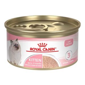 Alimento Húmedo P/Gato Kitten145g