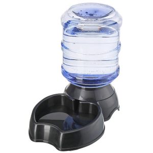 Dispensador de Agua para mascotas 3.8L