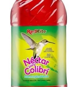Néctar para colibrí