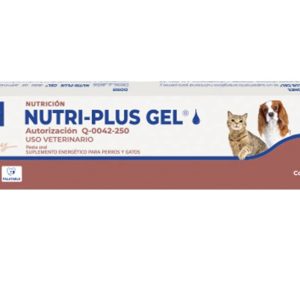 Nutrí-Plus Gel