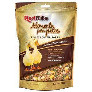 Alimento para Patos RedKite 1kg