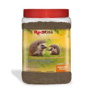 Alimento para Erizo RedKine