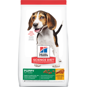 Hills Science Diet, Cachorro 2kg
