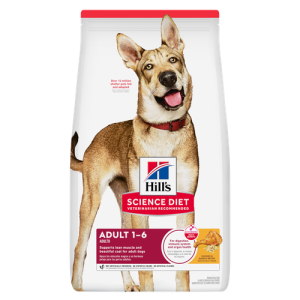 Hills Science Diet, Adulto 3kg