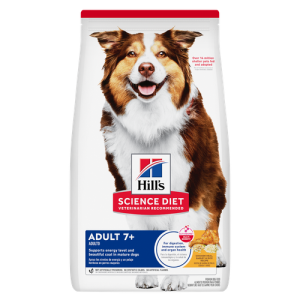 Hills Science Diet, Adulto 7+años 26.4kg