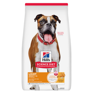 Hills Science Diet, Adulto light 13.6kg