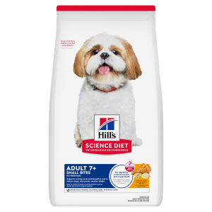 Hills Science Diet, Adulto de Mordida Pequeña 7+años 6.8kg