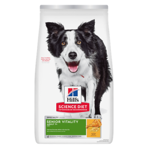 Hills Senior vitality 7+años 5.6kg