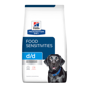 Hills-Prescription Diet Canino d/d 11.3kg