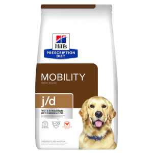 Hills-Prescription Diet Canino j/d 12.4kg