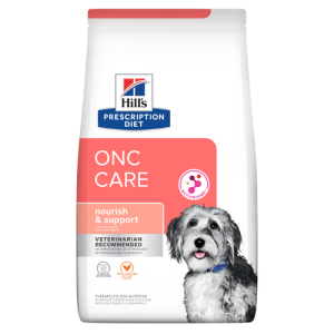 Hills-Prescription Diet Canino ONC Care 6.8kg